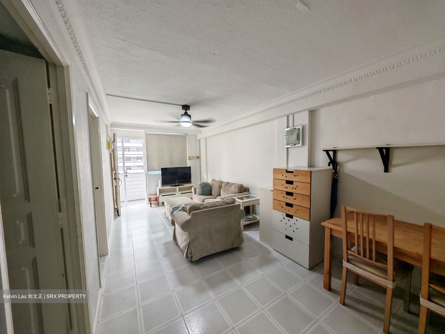 Blk 4 Ghim Moh Green (Queenstown), HDB 3 Rooms #617528151